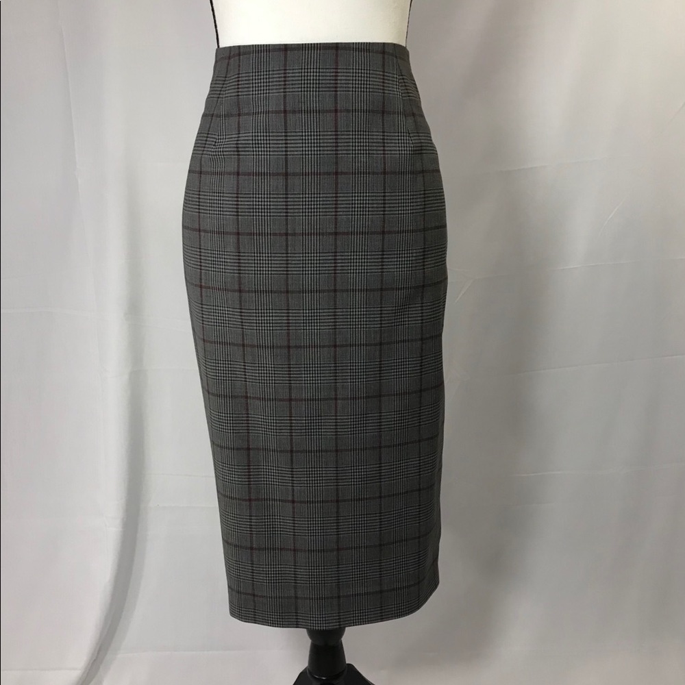 Brooks Brothers skirt NWT